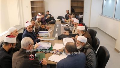 الأزهر يفتح باب التقدم للعمل بلجنة مراجعة المصحف..تعرف على الشروط