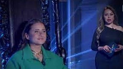نيللي كريم تريند بعد تصريحاتها فى 