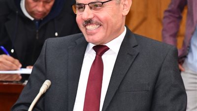 الثلاثاءالإفطار الأول لطلاب من أجل مصر بجامعة الإسماعيلية الأهلية