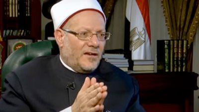 المفتي:بدعة الضلالة ميزان للمتطرفين بمنأى عن الشرعية