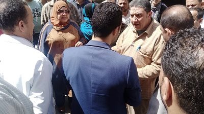 نجاح مفاوضة جماعية تحقق مطالب عمال بمصنع للغزل والنسيج بدمياط
