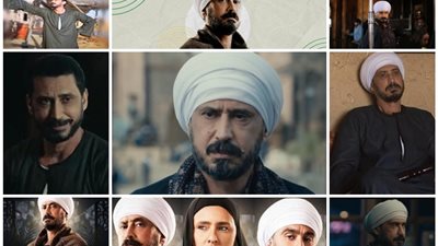أحمد عيد عن عملة نادرة: نيللي متواضعة وجمال سليمان كاريزما جبارة