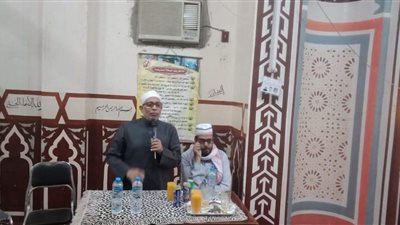 مواجهة التطرف الفكري ندوة ينظمها مركز اعلام أسيوط