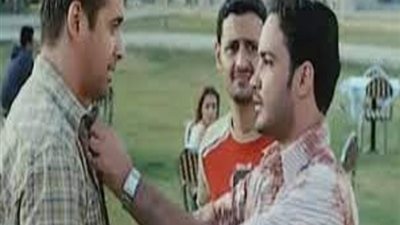 محمد رجب: كريم عبد العزيز عشرة عمري ولن أنسى موقفه بالباشا تلميذ