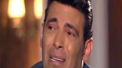 انتي بتولعيها.. رد فعل سعد الصغير بعد اتصال بسمة وهبة بحماته