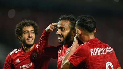 ترتيب مجموعة الأهلي بعد التأهل لدور الثمانية بدورى الأبطال