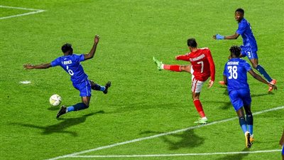 بعد تأهل الاهلى.. موعد قرعة دور ربع نهائي دوري أبطال إفريقيا