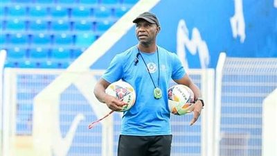 أول تعليق من مدرب الهلال السودانى بعد الهزيمة بثلاثية أمام الأهلى