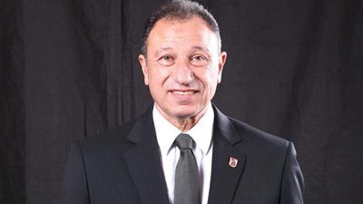 الخطيب يشكر الدولة المصرية.. ويشيد بجماهير الأهلي