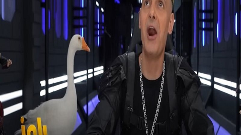 رامز جلال