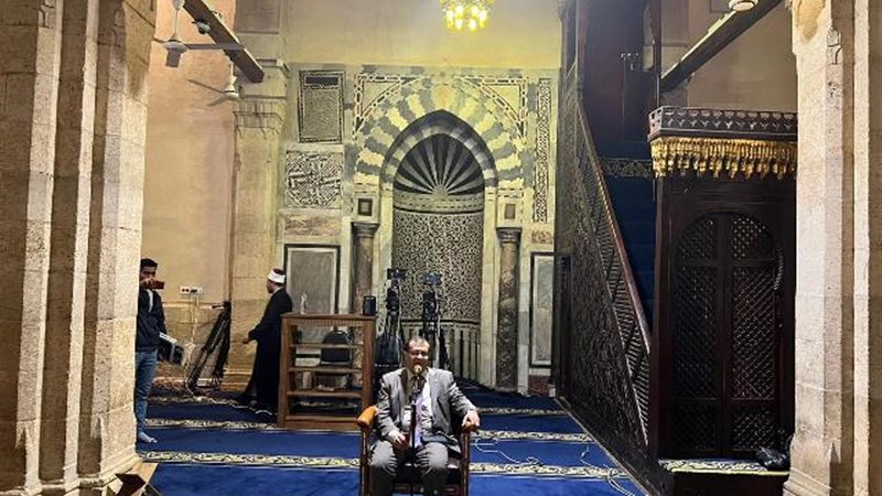 بوابة الجمهورية