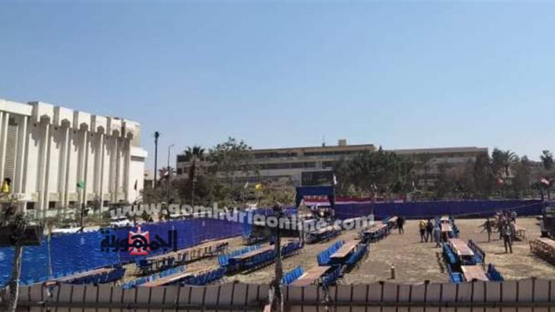 بوابة الجمهورية