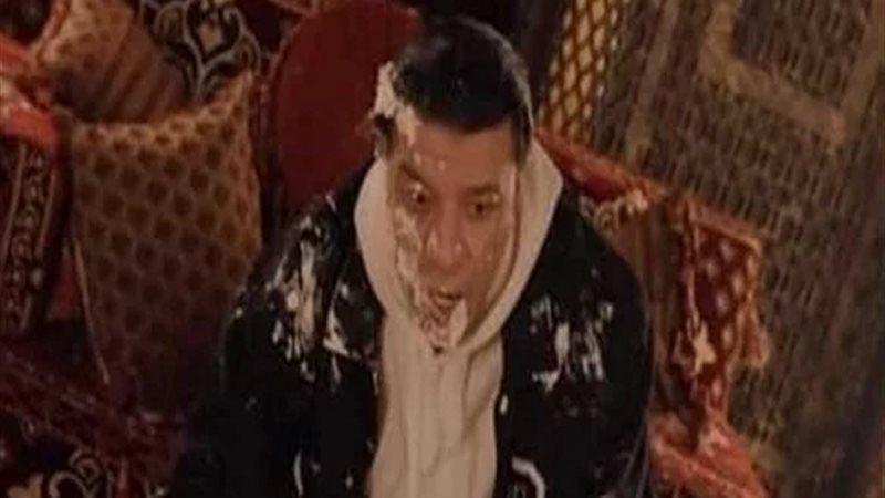 مصطفى كامل