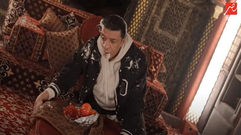 مصطفى كامل