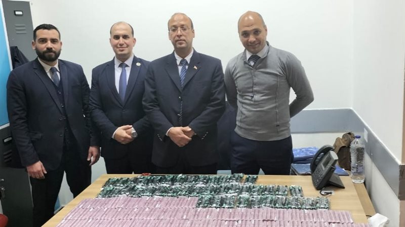 بوابة الجمهورية