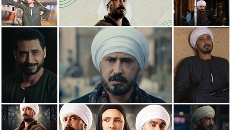 أحمد عيد.. عملة نادرة