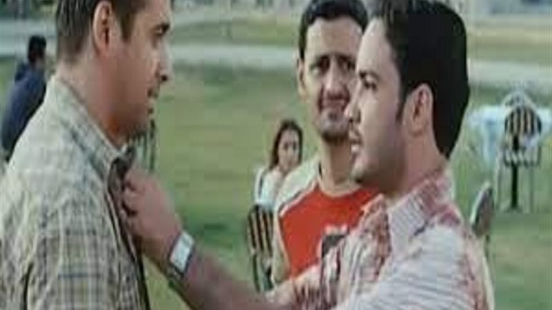 محمد رجب وكريم عبد