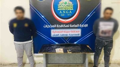 الداخلية تضبط 7 من معلمين الصنف في 3 محافظات
