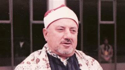 لقبته الإذاعة بـ