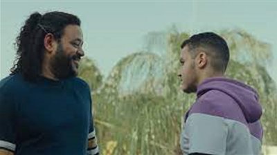خالد كمال يخطط للتخلص من محمد ممدوح