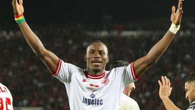 دورى ابطال افريقيا: الوداد يتغلب على شبيبة القبائل بثلاثية