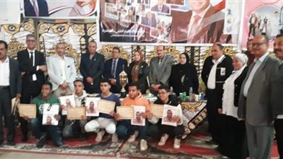 التعليم الفني بإدارة عابدين تقيم أمسية رمضانية في حب الله