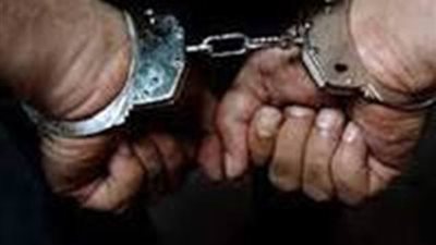 ضبط شخصين سرقا كابلات هواتف أرضية بالقاهرة