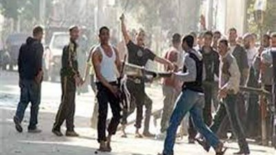 الأمن يكشف تفاصيل التعدى على عاملين بالخرطوش فى القاهرة