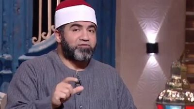 تعرف على اشارات سجود التلاوة فى المصحف