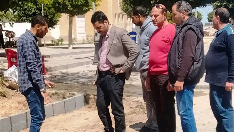 بوابة الجمهورية