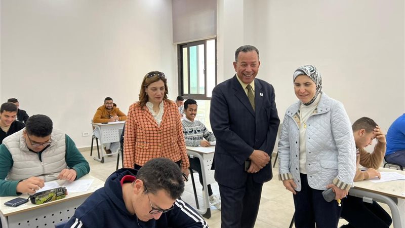 بوابة الجمهورية