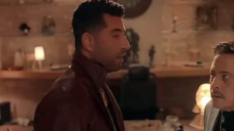 عمرو سعد وعمرو عبد
