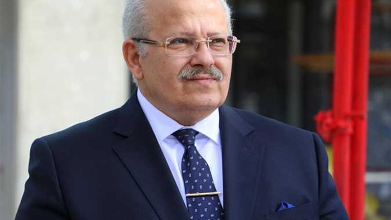 بوابة الجمهورية