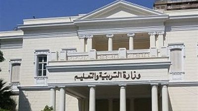 التعليم تنفى إفلاس مدرسة كلية النصر للبنات بالإسكندرية