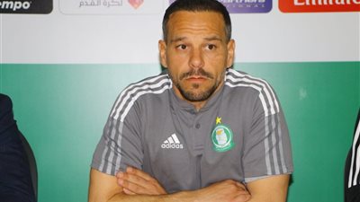 طارق جراية: نحترم المنافس..وهدفنا الترشيح للدور الثانى