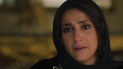 الحلقة 12.. سخية تصرخ فى المشرحة على زوجها فهيم 