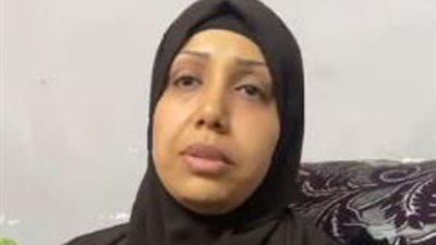 تفاصيل مقتل شاب على يد نجل شقيق برلماني فى السلام