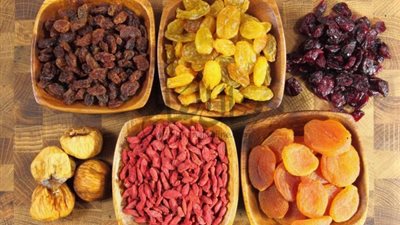 بدائل عن حلويات رمضان.. تعرف عليها