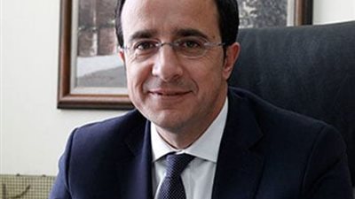 رئيس قبرص: نقف بجانب مصر في القضايا التي نعرفها أكثر من دول الاتحاد الأوروبي