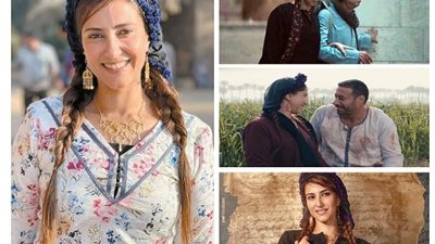 فخورة بوصفي بـ