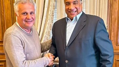 رسمياً.. الاتحاد السكندري يجدد عقد الصربى زوران لموسم جديد