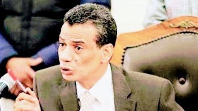 المشدد ١٠سنوات لبطيخة وتغريمه 50 الف جنيه