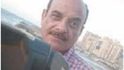 المخرج علي العسال: 