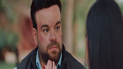 محمد عبد الرحمن يتصالح مع زوجته ومفاجأة جديدة في كشف مستعجل