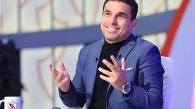 تعليق خالد الغندور علي إلغاء حكم الزام السعيد بتعويض الأهلي