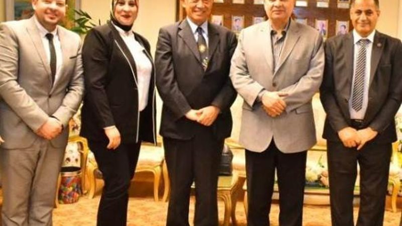 بوابة الجمهورية