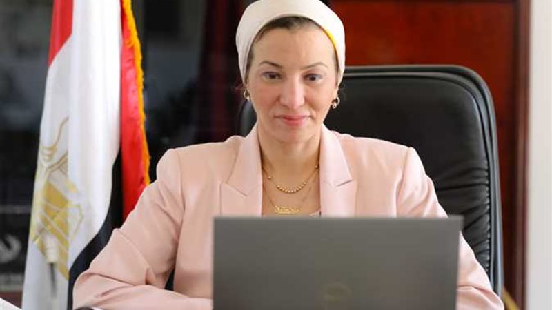 الدكتورة ياسمين فؤاد