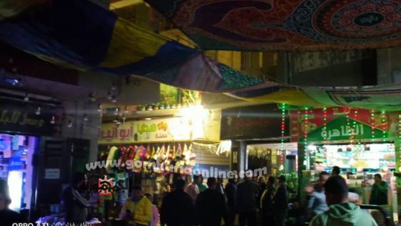 بوابة الجمهورية