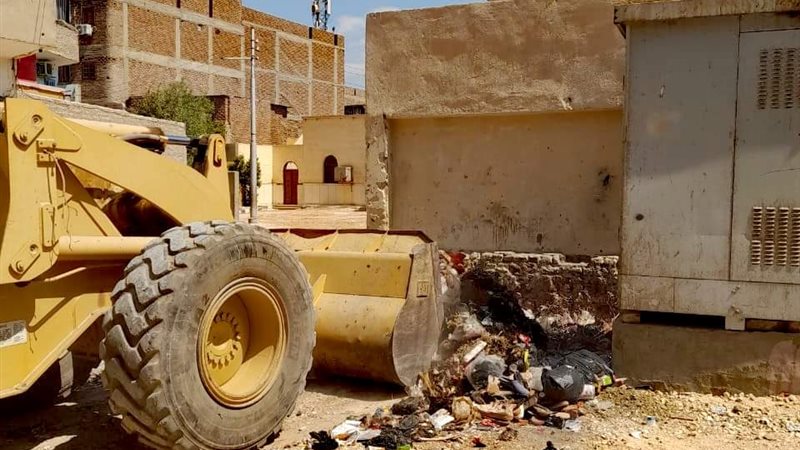 بوابة الجمهورية