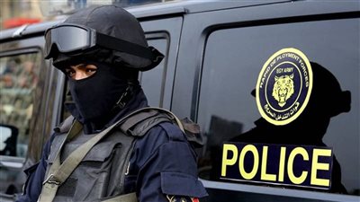 ضبط طالب تعدى على فتاة بسلاح أبيض وأصابها بجروح متفرقة بالجسم